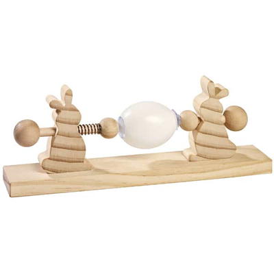 Ostereiermalmaschine