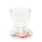 Untersetzer zum Selbstgestalten 12er Pack - 240067 2