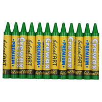 belcolART Crewax Premium 12 Wachsmalstifte – Bild 34
