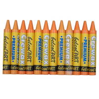 belcolART Crewax Premium 12 Wachsmalstifte – Bild 20