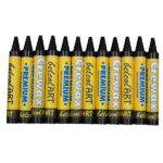 belcolART Crewax Premium 12 Wachsmalstifte - 250138 1