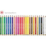 belcolART Farb Gigant 12 Stifte - 250151 3