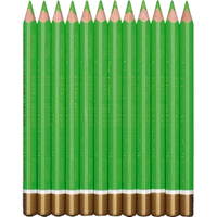 belcolART Farb Gigant Trigon 12 Stifte – Bild 47