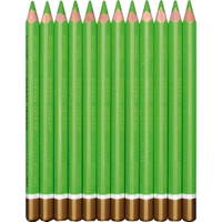 belcolART Farb Gigant Trigon 12 Stifte – Bild 45