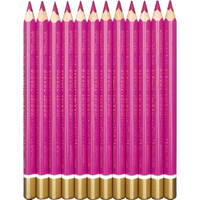belcolART Farb Gigant Trigon 12 Stifte – Bild 15