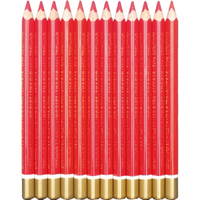 belcolART Farb Gigant Trigon 12 Stifte – Bild 21