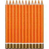 belcolART Farb Gigant Trigon 12 Stifte – Bild 17