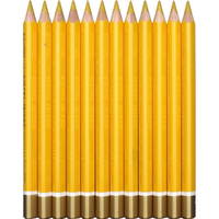 belcolART Farb Gigant Trigon 12 Stifte – Bild 29
