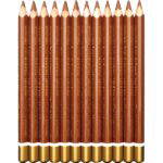 belcolART Farb Gigant Trigon 12 Stifte - 250200 1