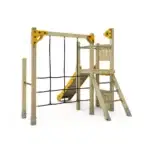 Spielturm Spielplatz Wickey PRO MAGIC Act - 2 pro magic act hd 01 new
