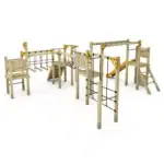 Spielturm Spielplatz Wickey PRO MAGIC Track - 2 pro magic track hd 01 new