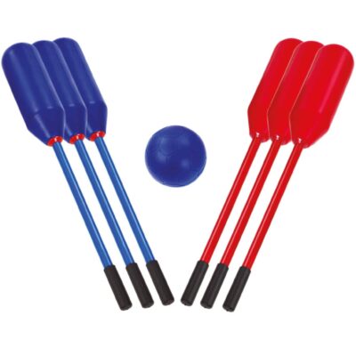 Soft Ball-Bounce, 7-tlg.