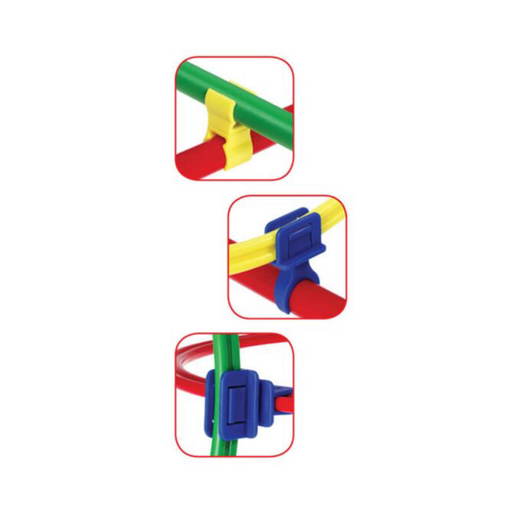 33429 Verbinder-Clips - 33429