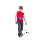 Komm-zurück-Fußball - 33534 a