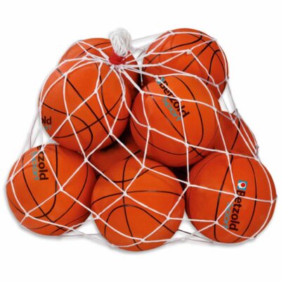 Ball-Set Basketball, Gr. 5