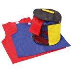 Mannschaftsausstattung