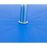 Kleine Rollbretter, 6 Stück inkl. Ständer - 33887 j