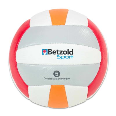 Beach-Volleyball