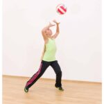 Beach-Volleyball - 34281 j
