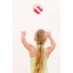 Beach-Volleyball - 34281 k
