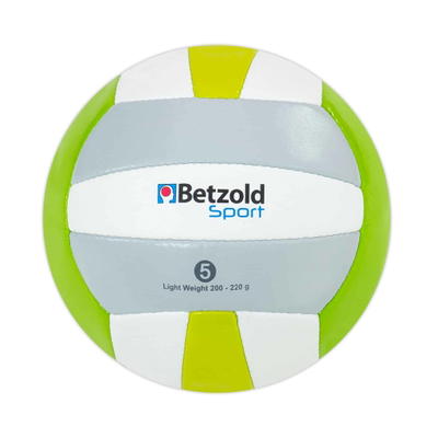 Leicht-Volleyball