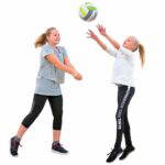 Leicht-Volleyball - 34282 i