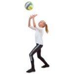 Leicht-Volleyball - 34282 m