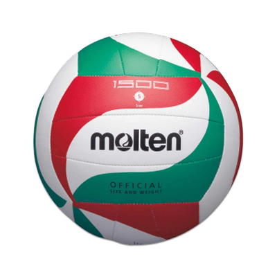 molten Schul-Volleyball V5M1500