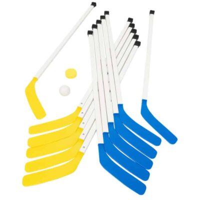 Hallen-Hockey-Set