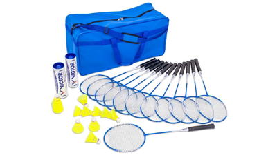 Badminton-Schul-Set „Plus“