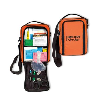 SÖHNGEN Erste-Hilfe-Tasche „SCOUT – Schulausflug“