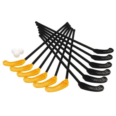 Unihockey Set „Pro"