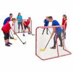 Unihockey Set „Pro“ - 36185 d