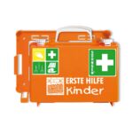 SÖHNGEN Erste-Hilfe-Koffer QUICK-CD Schule - 36600 a soehngen