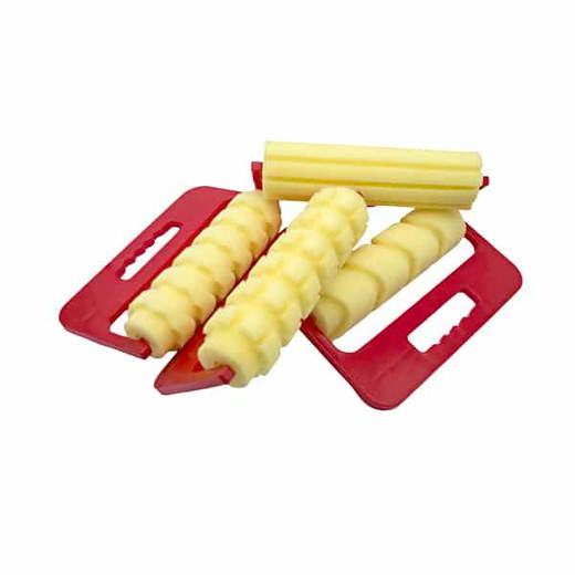 370006_1 Riesen-Schwammroller 4er Set - 370006 1