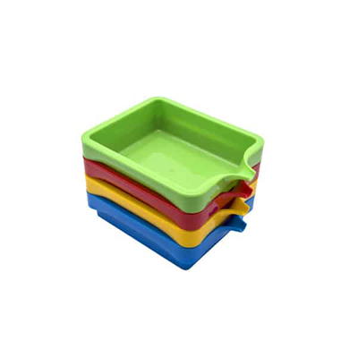Farbspar-Schalen 4er Set