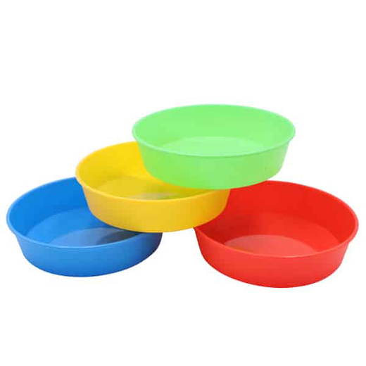 370039_1 Runde Schalen 4er Set - 370039 1