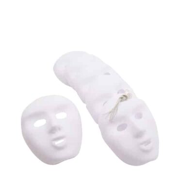 Kindergesichtsmasken 6er Set