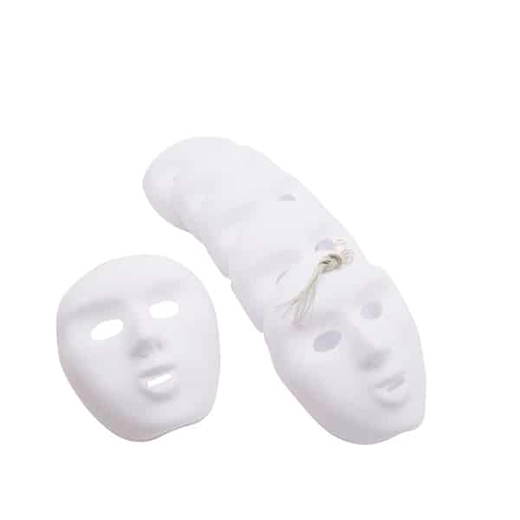 370110_1 Kindergesichtsmasken 6er Set - 370110 1