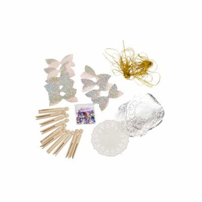 Steckpuppen 10er Set