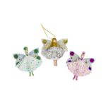 Steckpuppen 10er Set - 370116 2