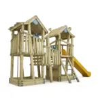 Spielturm GIANT Residence – Wickey PRO - 3 pro giant residence hd 01 1