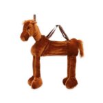 Kinder-Schlüpfkostüm Pferd - 52321 b