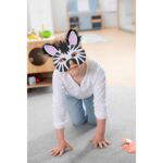 Wilde Tiermasken, 8 Stück - 52352 l