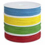 Perlenschnüre, 4er-Set - 55240 n