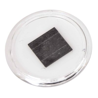 Magnet-Button zum Selbstgestalten, 12 Stück