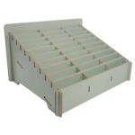 Handy-Aufbewahrungsbox „Mobile Safe Stecksystem“ - 604 01000 01