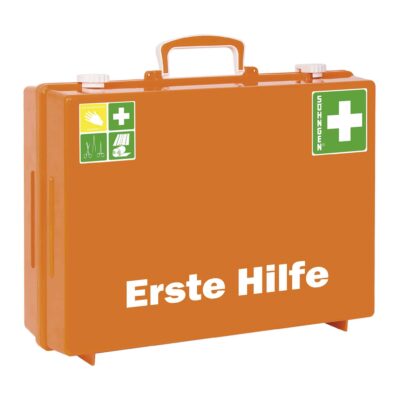 SÖHNGEN Verbandkasten „Schule“