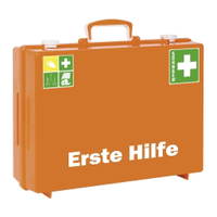 SÖHNGEN Verbandkasten „Schule“