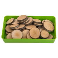 Materialschalen aus treeNside-Material, 5 Stück – Bild 26